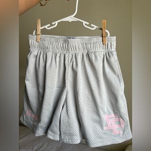 Inaka Power Men’s Basic Shorts